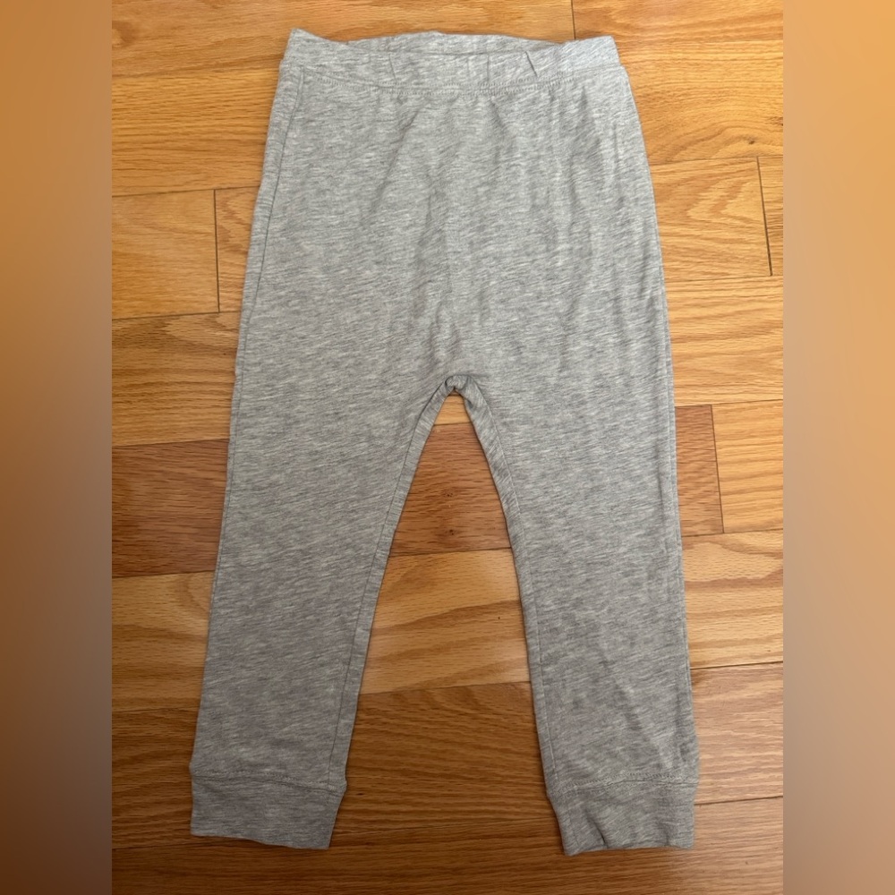 Brand new H&M leggings kids size 2-3T